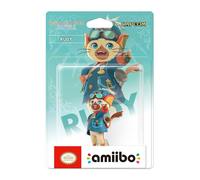 Figurine Capcom Amiibo Monster Hunter Stories 3 Rudy