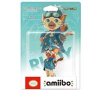 Figurine Capcom Amiibo Monster Hunter Stories 3 Rudy