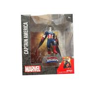 McFarlane Toys Statuette PVC Captain America (All-New Captain America #1) 1/10 17 cm