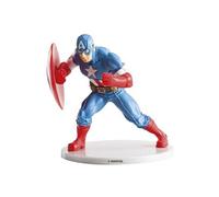 Figurine Captain America Avengers Avengers Marvel