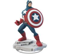 Disney Figurine Captain America – Disney Infinity 2.0