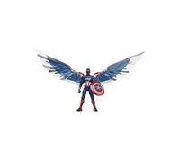 Marvel Comics - Figurine Captain America : Brave New World - Marvel Legends - 15 cm