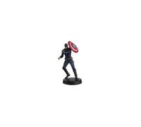 Figurine Captain America Marvel Movie Collection 1/16 - Eaglemoss Publications Ltd.