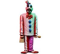 Figurine Captain Spaulding - House of 1000 Corpses 15 cm Multicolore G