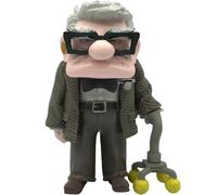 Figurine Là-haut Carl Fredricksen 6 cm - Disney - Enfant Mixte