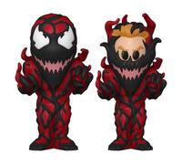 Figurine Carnage vynil Funko Marvel assortiment SODA Rouge 11 cm