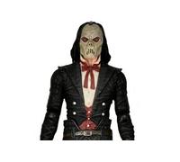 Figurine Casey Jones Phantom Universal Monsters x Tortues Ninja 17 cm