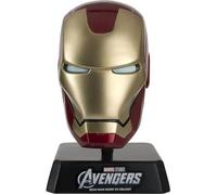 Eaglemoss Réplique du Casque d'Iron Man Mark VII 17 cm MARUK001 Multicolore
