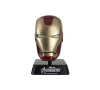 Eaglemoss Réplique du Casque d'Iron Man Mark VII 17 cm MARUK001 Multicolore