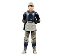 Figurine Cassian Andor Aldhani Mission Hasbro Star Wars: Andor Black Series Beige 15 cm