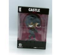 Figurine Castle séries 5 d'Ubisoft - Collection 6 Chibi de Ubisoft Heroes