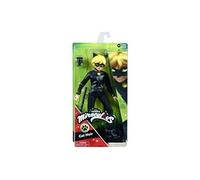 Miraculous - Core Fashion Doll - Cat Noir (60-50002)
