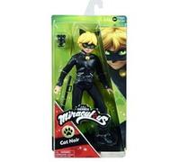 Miraculous - Core Fashion Doll - Cat Noir (60-50002)