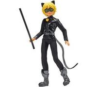 Figurine Cat Noir film 26cm Multicolore G