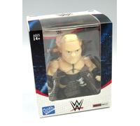 Figurine Catch rare WWE Loyal Subjects Action Vinyls Brock Lesnar 8CM NEUF