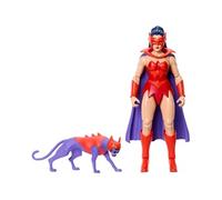 Figurine Catra Masters of the Universe Cartoon Collection 14 cm
