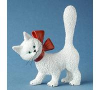 Figurine Cats by Dubout - So Cute White