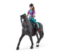 Schleich Horse Club Lisa & Storm