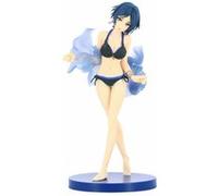 Banpresto Figurine Celestial Vivi - The Idolm@ster Cinderella Girs - Kanade Hayami G - 20 cm