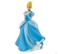 Bullyland Figurine Disney Princess B12599 Multicolore