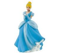 Bullyland Disney Princess figurine, B12599, multicolore