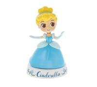 Figurine - Cendrillon - Grand Jester Princesse Cendrillon (window Box)