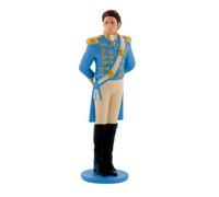 Figurine Cendrillon Le Film : Le Prince Charmant