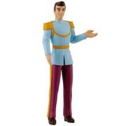 Figurine Cendrillon : Le Prince Charmant Bullyland G