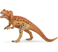 Figurine Cératosaure, SCHLEICH 15019 Dinosaurs, Mixte, Pour enfant des 4 ans