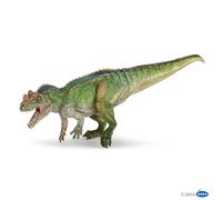 Figurine Ceratosaurus Vert TU