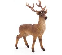Figurine Cerf Marron TU