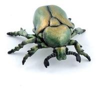 Figurine : Cétoine dorée Papo G