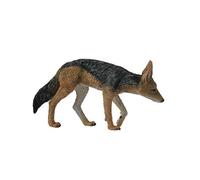 Figurine Chacal à chabraque