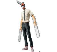 BANDAI Chainsaw Man - Chain Spirits Vol.5 - Chainsaw Man Statue 16cm