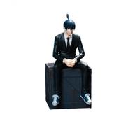 Figurine Chainsaw - Aki Hayakawa 14cm
