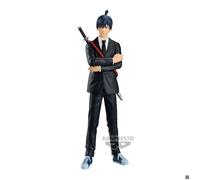 Figurine - Chainsaw Man - Aki Hayakawa - 16cm - Mixte - Adulte