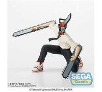 Figurine Chainsaw Man - Chainsaw Man Perching Vol.2