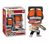 Figurine Chainsaw Man - Chainsaw Man Pop 10 cm