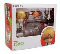 Figurine Chainsaw man Denji 10 cm G