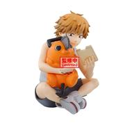 Figurine Break Time - Chainsaw Man - Vol.3 G