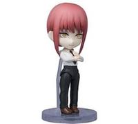 Figurine Chainsaw Man - Figuarts mini Makima 10 cm Multicolore G