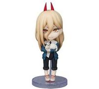 Figurine Chainsaw Man - Figuarts mini Power 10 cm G