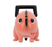 Figurine Chainsaw Man - Fluffy Puffy Pochita Ii Ver A
