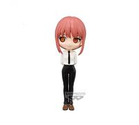 Banpresto Chainsaw Man - Makima - Q Posket 14cm
