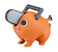 Figurine Chainsaw Man Plamax Pochita 9 cm Max Factory M01360