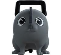 Figurine Chainsaw Man Pochits Black & White 6 cm G