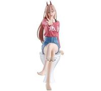 Figurine - Chainsaw Man - Power G