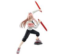 Figurine Chainsaw Man Power IV Vibration Stars