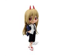Banpresto – Figurine Chainsaw Man Power Q Posket 14 cm