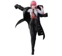 Estream Statuette Tronçonneuse Homme PVC 1/7 Makima 26 cm